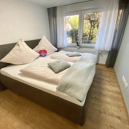 Haus Maria Isenburg - Naturpark Rhein-Westerwald Εξωτερικό φωτογραφία